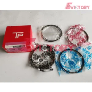 3GR 3GR-FSE piston ring set for Toyota Reiz Crown - Picture 1 of 1