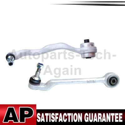 Conjunto de brazo de control delantero izquierdo Mevotech 2 para BMW 228i 2017 BMW 230i 2014-2016 Foto 1 de 4