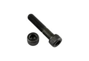5 Stk Zylinderschraube DIN 912 - M 18 - Stahl 12.9 blank - Bild 1 von 87