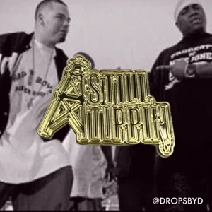 STILL TIPPIN (GOLD) BLIP - Bild 1 von 4