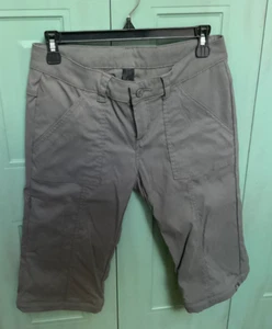 PrAna Breathe Cargo/Bermuda/Wandershorts | Größe 4 | EUC - Bild 1 von 3