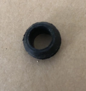 G187559 Frigidaire Refrigerator Evaporator Motor Bushing - Picture 1 of 5