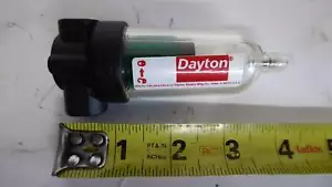 Dayton 4ZL17 Pneumatischer Ölfilter Koaleszenz - Bild 1 von 5