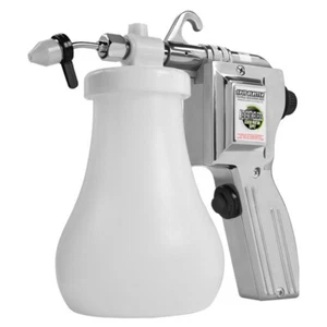 Pistola pulverizadora de limpieza de manchas textiles Spot Blaster boquilla ajustable EE. UU. - Imagen 1 de 2