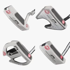 Odyssey Microhinge Putters - New 2025 - Choose Your length & model - Picture 1 of 25