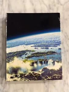 Planet Earth The Complete Series Blu-Ray *READ DESCRIPTION* - Bild 1 von 1