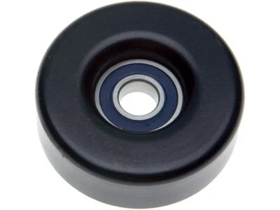 Polea tensora de correa de transmisión AC Delco 38242QYDJ para Chevrolet C2500 1988-2000 Foto 1 de 2