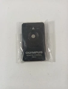 Olympus RM-2 Remote Control Shutter Release E System & Olympus Cameras Brand New - Picture 1 of 3