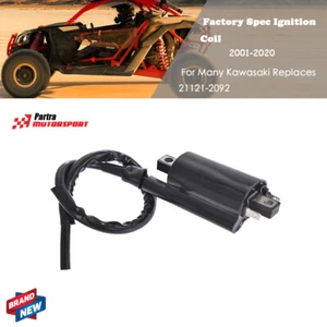 Bobina de encendido para 2001-2014 Kawasaki Mule 3000 3010 3020 4000 4010 21121-2092 - Imagen 1 de 6