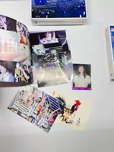 Nogizaka 46 Limited 4th YEAR BIRTHDAY LIVE 2016.8.28-30 JINGU 7 DVD Japanese Ver - Picture 1 of 8