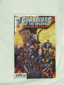 Marvel Comics Guardians of the Galaxy Bane of Blastaar #1 Main Cover. (2023) - Picture 1 of 1