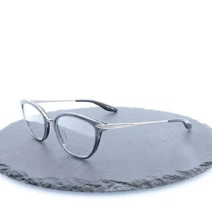 Auténtico marco de gafas para mujer Barton Perreira "MARY JANE" 50-18-139 STM ¡VIDEO! - Imagen 1 de 9
