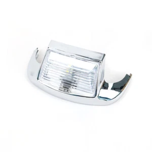 Front Fender Tip Light For Harley Ultra Classic for Electra Glide for Softail - Picture 1 of 5