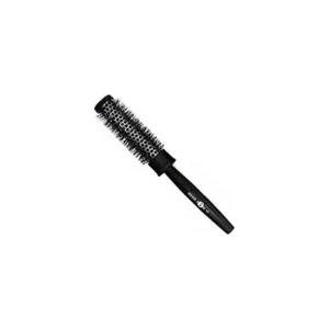 Head Jog Professional Heat Retaining Round Brush 25mm - Picture 1 of 2