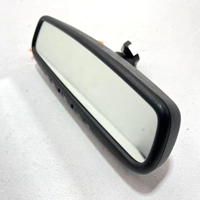 2009-2010-2011-2012 Infiniti FX35 Interior Rear View Mirror Assembly OEM - Image 1 of 4