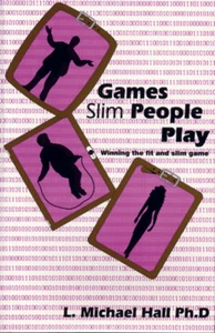 Games Slim People Play: Winning the Game of Being Slim and Fit - Picture 1 of 1