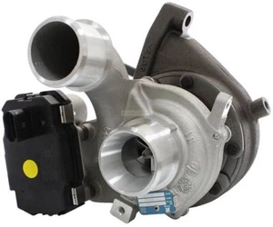 Turbocharger New Original BorgWarner 282312F300 for Kia Hyundai - Picture 1 of 4