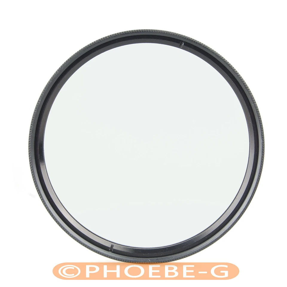 TIANYA 55mm 55 mm UV Ultra-Violet Filter Lens Protector - Image 1 of 1