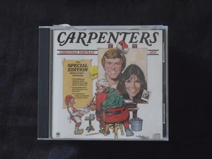 Carpenters – Christmas Portrait CD FREE SHIPPING - Imagen 1 de 1