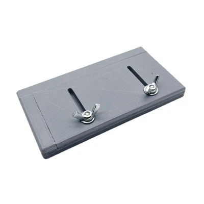 Assembly Jig Tool for Tank Track Links Sturdy DIY Accessories for 1/35 Tank - image 1 of 4