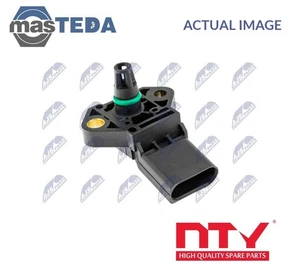 ECM-AU-008 MANIFOLD PRESSURE MAP SENSOR LOWER NTY NEW OE REPLACEMENT - Picture 1 of 8