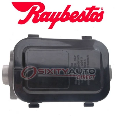 Raybestos Brake Master Cylinder for 1982-1986 Jeep CJ7 - Hydraulics Braking zn Foto 1 de 4