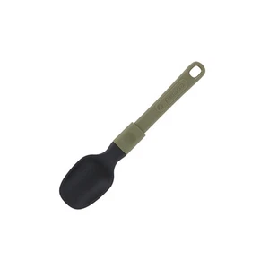 KANUCHI OUTDOOR×Awada Folding Spoon, Fixed, Heat Resistant, 150℃ - Picture 1 of 7