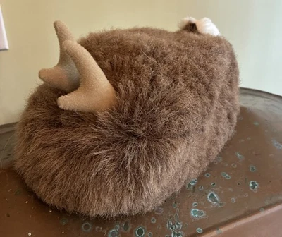 Yearling Deer Antler hat Reindeer Christmas Costume Adjustable strap Dress up - Image 1 of 4