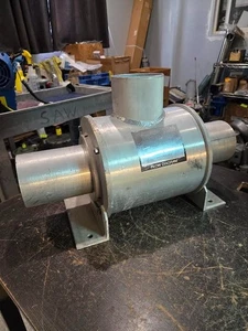 SISTEMA DI TRASFERIMENTO TAZZA MACCHINA CARTA VALVOLA A SFERA RARA $599 - Foto 1 di 7