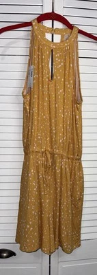 Женские шорты комбинезон комбинезон с карманами размер Xsmall желтый Summer Fun - Изображение 1 из 4