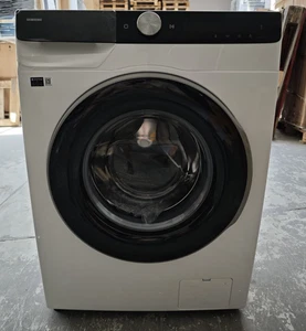Samsung Lavatrice 9 Kg BESPOKE AI WW90DG6G94LKU3 Slim classe A -DIFETTI ESTETICI - Foto 1 di 12