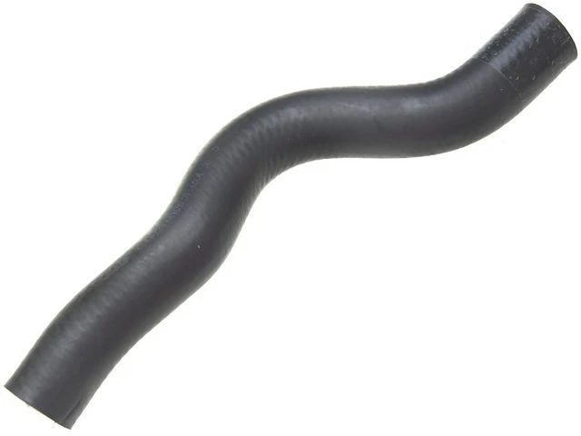 For 2000-2006 Hyundai Elantra Radiator Hose Upper AC Delco 14117WTVY 2005 2001 - Image 1 of 2