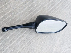 2002-2013 Honda VFR800 Right Mirror OEM - Bild 1 von 10