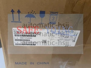 1PC Yaskawa SGMXG-44AUA6CC2 AC Servo Motor New - Picture 1 of 1