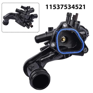 Thermostat Thermostat Coolant Thermostat Housing 11537534521 High Quality - Picture 1 of 12