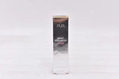 Pur 4 in 1 Foundation Stick Cream to Velvet Matte Foundation in Medium Dark - Image 1 of 4