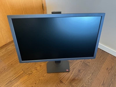 BenQ ZOWIE XL2586X+ 600Hz DyAc 2 Gaming Monitor - Image 1 of 2