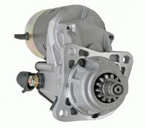 Starter Fits Dodge Ram 2500 3500 5.9L Diesel 2003 2004 2005 2006 05086932AA - Picture 1 of 5