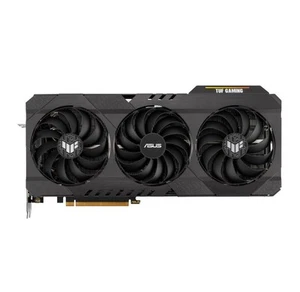 ASUS TUF Gaming GeForce RTX 3070 8GB GDDR6 Graphics Card - Black - Zdjęcie 1 z 1
