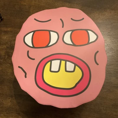 Tyler, The Creator Cherry Bomb Box Set T-Shirt, CD, keychain, Poster ,Box Small - Image 1 of 4