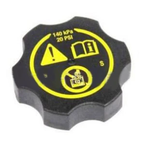Reliable Radiator Cap with High Universality Fitment for Buick For Chevrolet - Picture 1 of 5