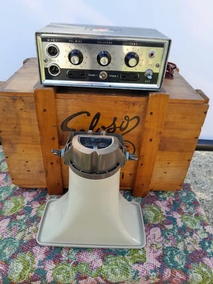 Amplificatore GELOSO G223 PA - Immagine 1 di 4