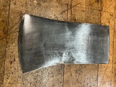Cabezal de hacha de broca única True Temper Flint Edge de 5 lb Foto 1 de 4
