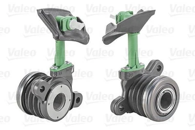 Cilindro esclavo central embrague Renault Fluence 06- (804509) OEM Valeo Foto 1 de 4