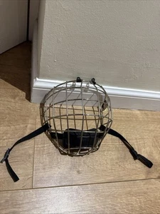 Chrome Cage Ccm - Picture 1 of 7