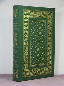 1st, signed by the author, Anything Goes! by Larry King, Easton Press - Picture 1 of 3
