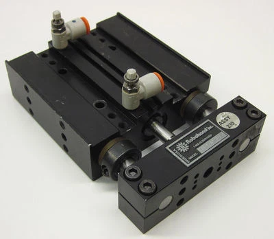 Robohand DLT-10-BC.5 Internally Powered Block Thruster, 0.5 inch Stroke - Image 1 of 4