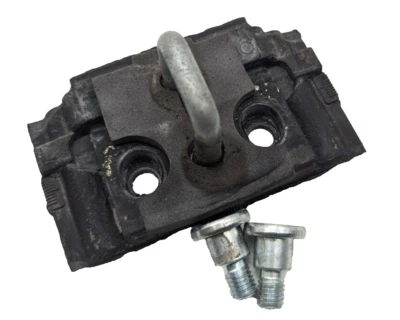 Mercedes-Benz ML350 2007-2011 maletero pestillo golpeador OEM Foto 1 de 4