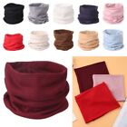 Warm Autumn And Winter Men And Women Scarf Artificial Cashmere Bib Neck Sleeve