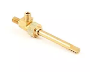 VULCAN HART BRENNERVENTIL 1/8" MPT , #00-719213 - Bild 1 von 1